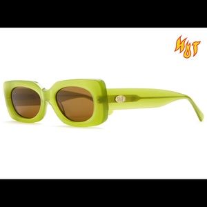 Crap Eyewear Supa Freak Sunglasses